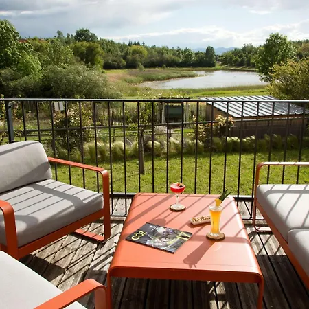 Doubletree By Hilton Lyon Eurexpo & Hotel 4*