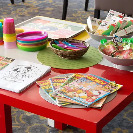 Doubletree By Hilton Lyon Eurexpo & 4*