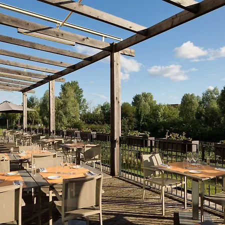 Doubletree By Hilton Lyon Eurexpo &