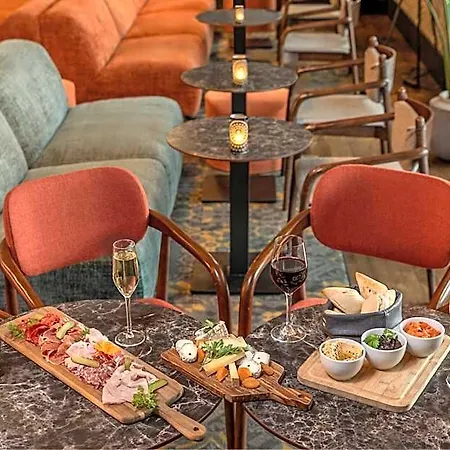 Hotel Doubletree By Hilton Lyon Eurexpo & Saint-Priest (Rhone)