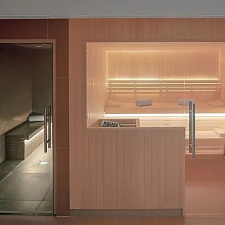 Hotel Doubletree By Hilton Lyon Eurexpo &