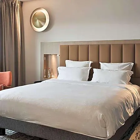 Doubletree By Hilton Lyon Eurexpo & Saint-Priest (Rhone)