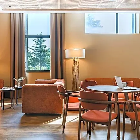 Doubletree By Hilton Lyon Eurexpo & Hotel Saint-Priest (Rhone)