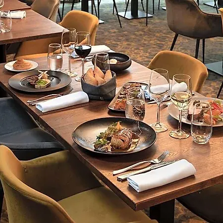 Doubletree By Hilton Lyon Eurexpo & Saint-Priest (Rhone)