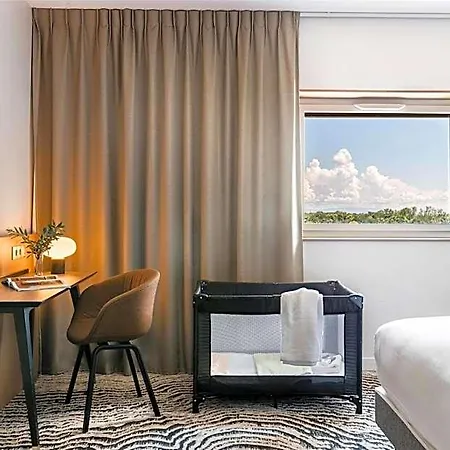 Hotel Doubletree By Hilton Lyon Eurexpo & Saint-Priest (Rhone)
