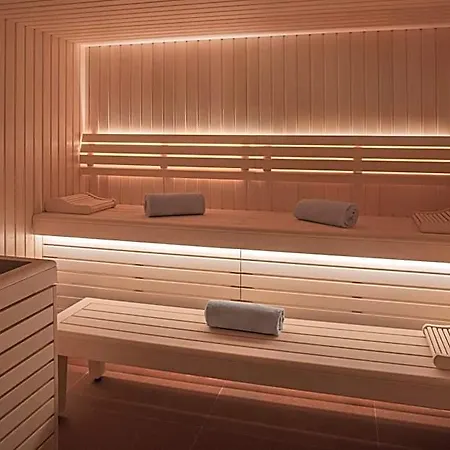 Doubletree By Hilton Lyon Eurexpo &