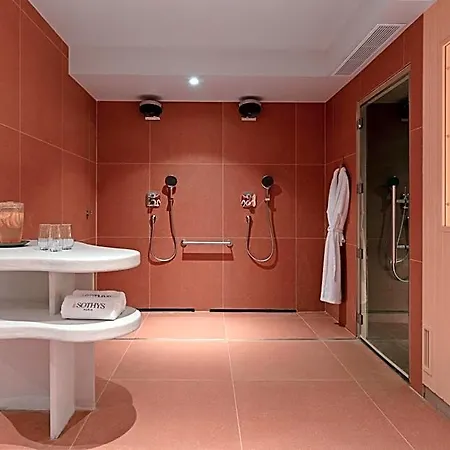 Doubletree By Hilton Lyon Eurexpo & Saint-Priest (Rhone)