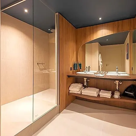 Hotel Doubletree By Hilton Lyon Eurexpo &