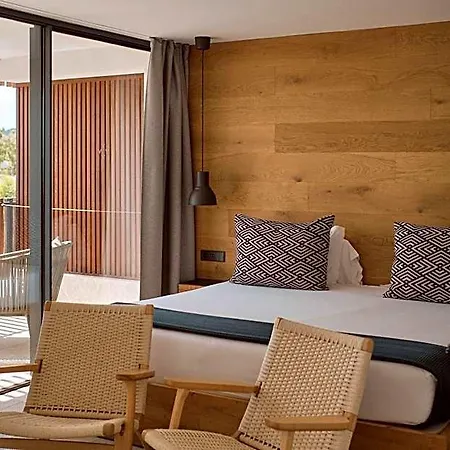 Doubletree By Hilton Lyon Eurexpo & Otel