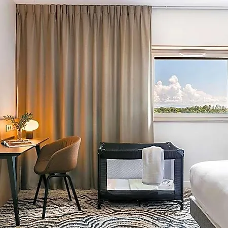 Hotel Doubletree By Hilton Lyon Eurexpo & Saint-Priest (Rhone)