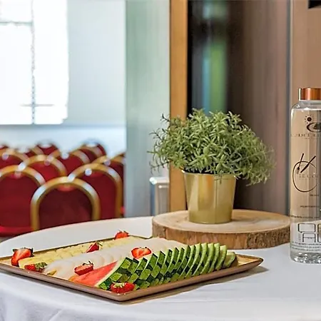 Doubletree By Hilton Lyon Eurexpo & 4*