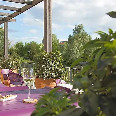 Doubletree By Hilton Lyon Eurexpo & 4*