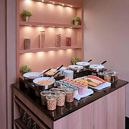 Doubletree By Hilton Lyon Eurexpo & Saint-Priest (Rhone)