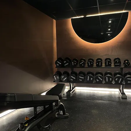 Hotel Doubletree By Hilton Lyon Eurexpo &