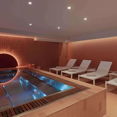 Doubletree By Hilton Lyon Eurexpo & Hotel Saint-Priest (Rhone)
