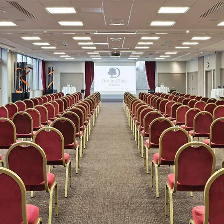 Doubletree By Hilton Lyon Eurexpo &