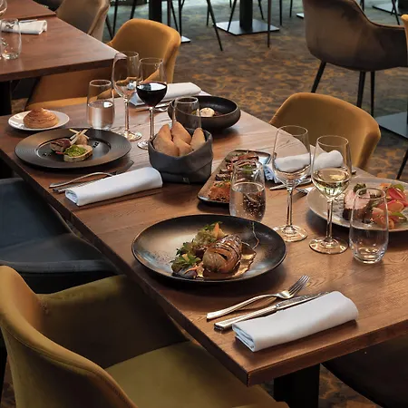 Hotel Doubletree By Hilton Lyon Eurexpo & Saint-Priest (Rhone)