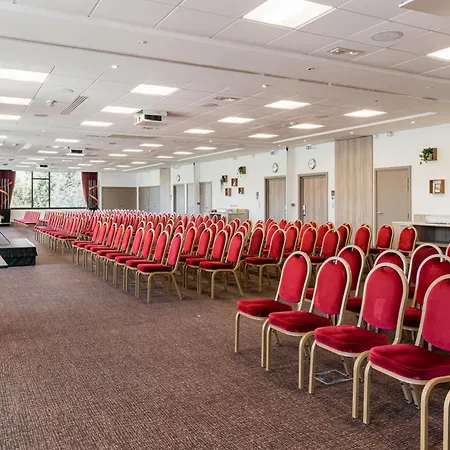 Doubletree By Hilton Lyon Eurexpo & Hotel 4*