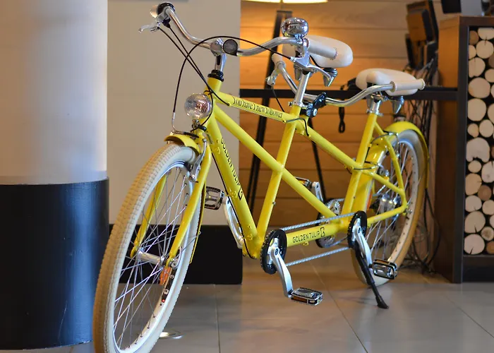 Doubletree By Hilton Lyon Eurexpo &